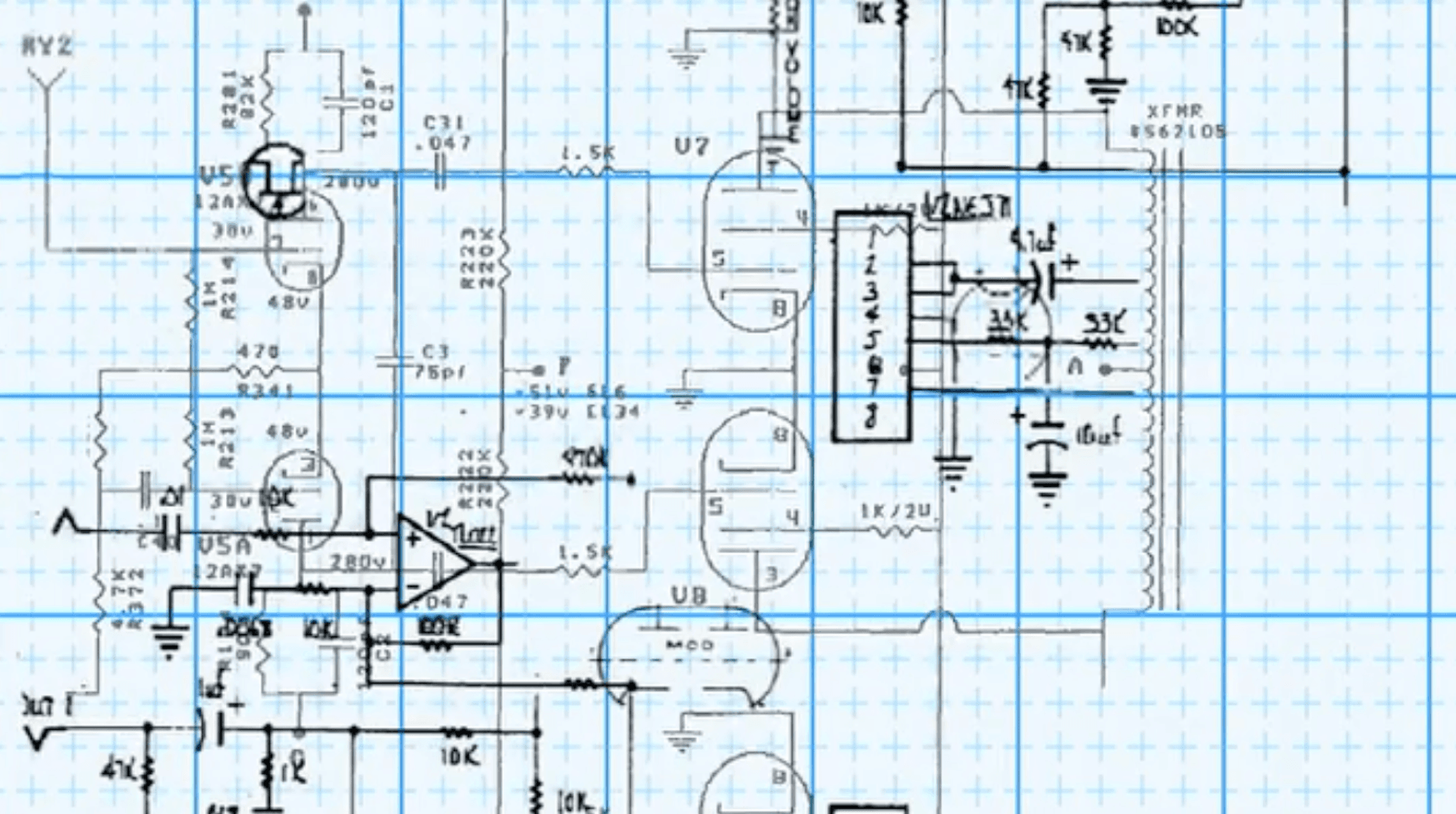 Plano Municipal de Relevamiento