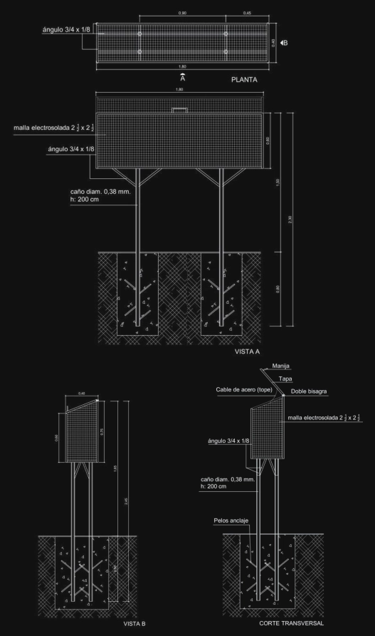 Anexo 3 - Gráfico 21